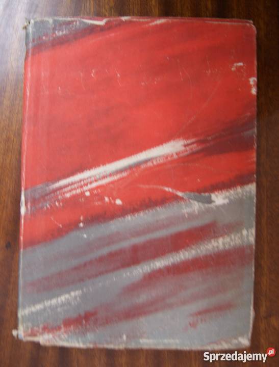 Wanda Wasilewska Oblicze dnia 1949 Parczew sprzedam