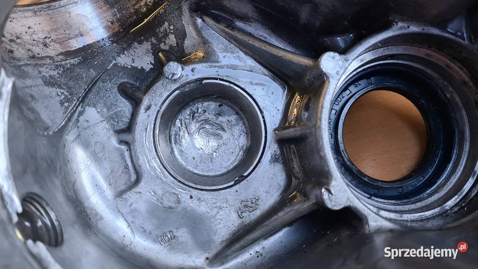 Suzuki Ignis FH 0003 skrzynia rozdzielcza 4x4 Legnica