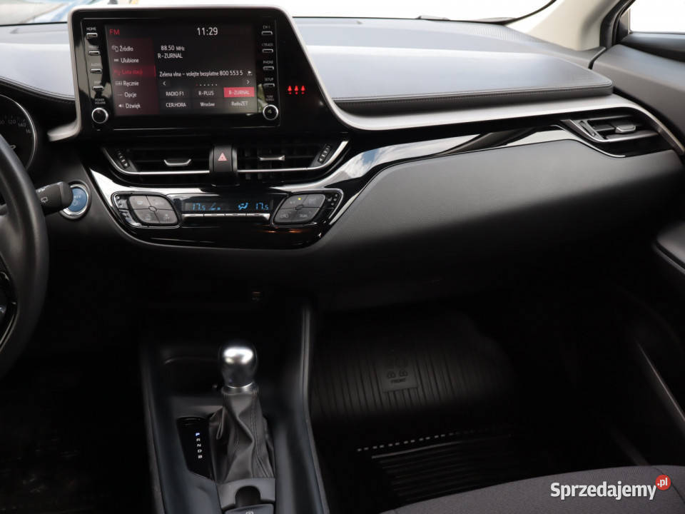 Toyota CHR 18 Hybrid sprzedam