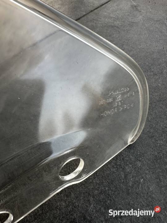 Szyba szybka licznik zegar Honda CBR 900rr Wieliczka