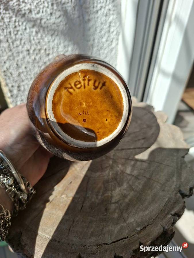 Mlecznik Nefryt Porcelana i szkło Łódź