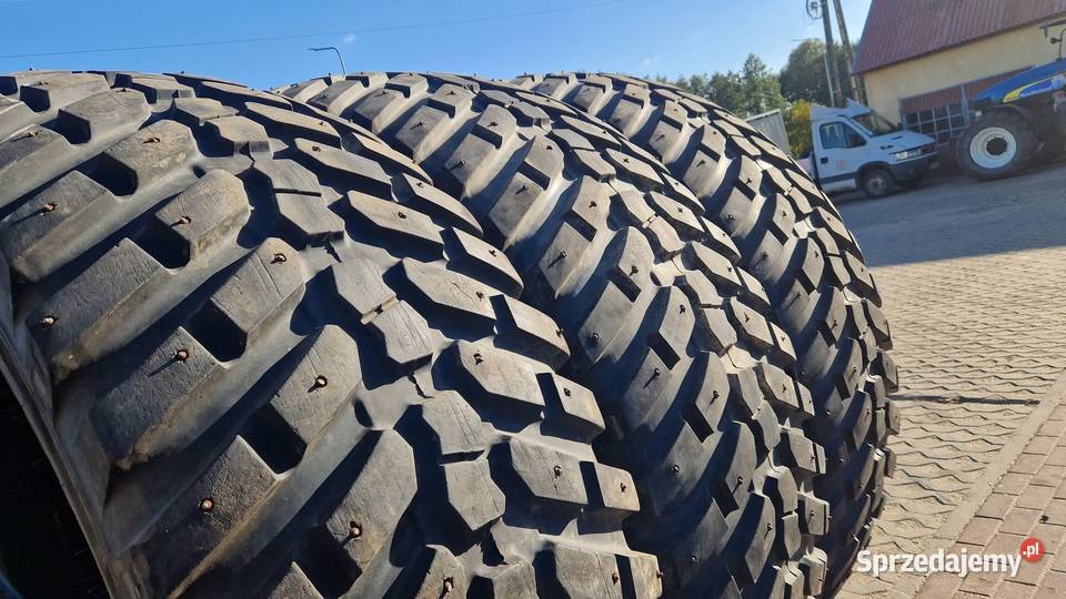 65065r42 6506542 62070r42 Nokian Tri 2 Alliance Nowe Miasto Lubawskie