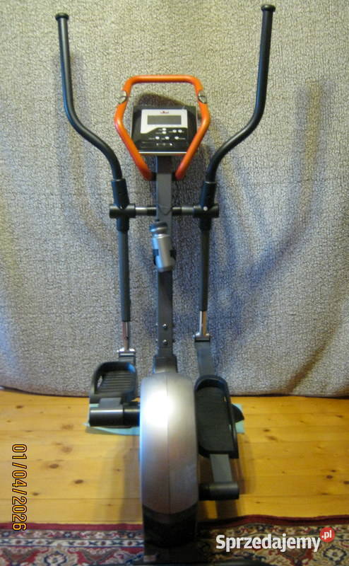 Orbitrek Ergometr BE 7100 Kraków