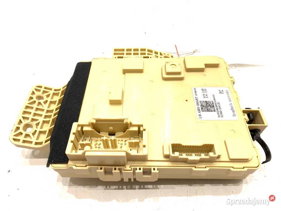 MODUŁ KOMFORTU KIA OPTIMA 91960D4120 Kombi osobowe