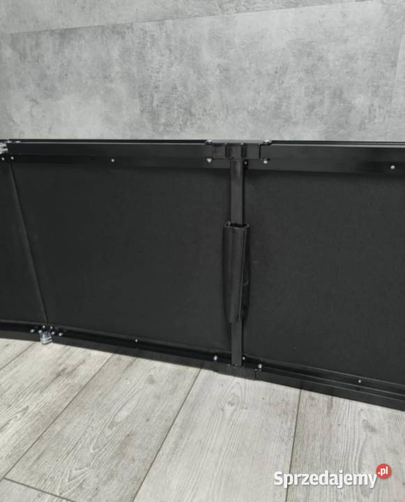 Składana rampa dużych psów Starogard Gdański