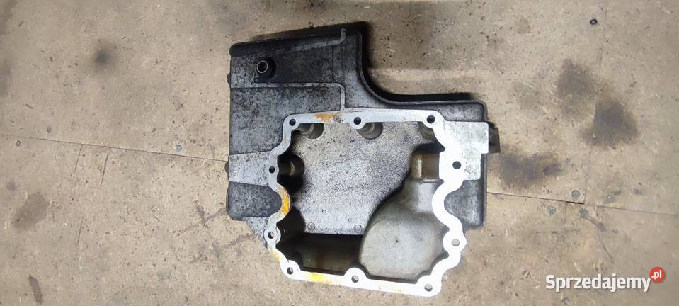 ROVER 75 MG ZT FREELANDER 20 25 V6 MISKA OLEJOWA Trzebnica