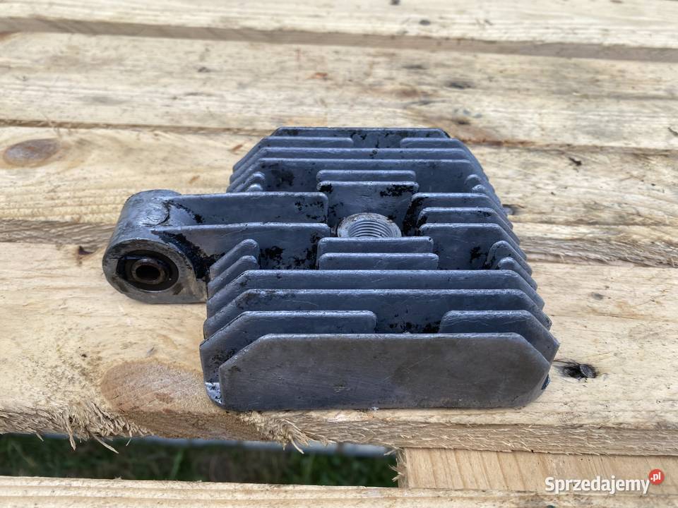 GŁOWICA ROMET 50 50T1 OGAR 019 MOTORYNKA