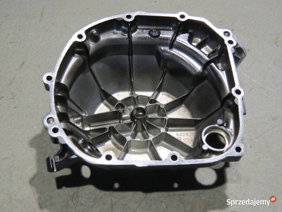 KAWASAKI Z900 Z 900 DEKIEL MISKA POKRYWA KAPA Olsztyn