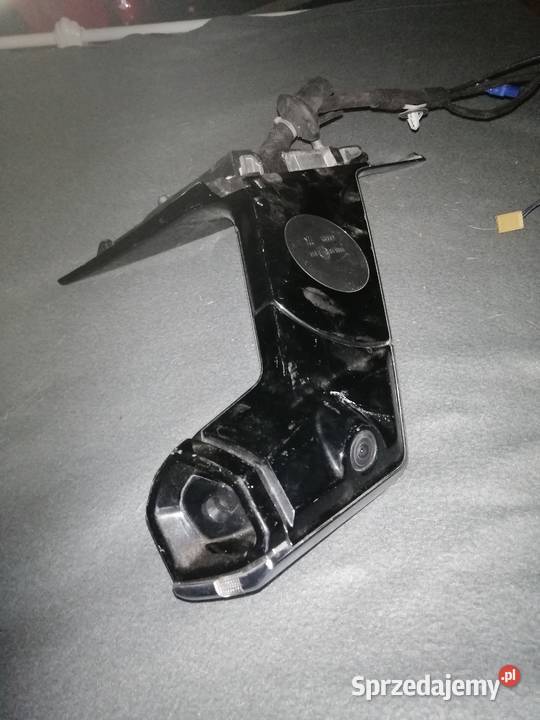 Lusterko kamera AUDI ETRON Pozostałe Legnica sprzedam