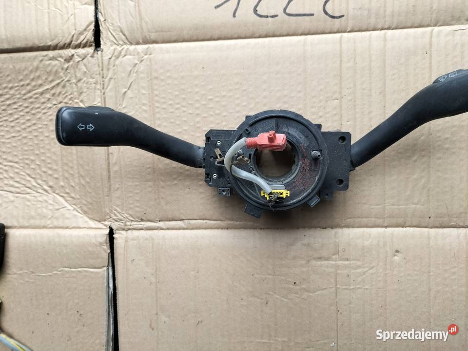 VW Pasat B5 8L0953513 MANETKA Wyposażenie wnętrza Kamień-Kolonia