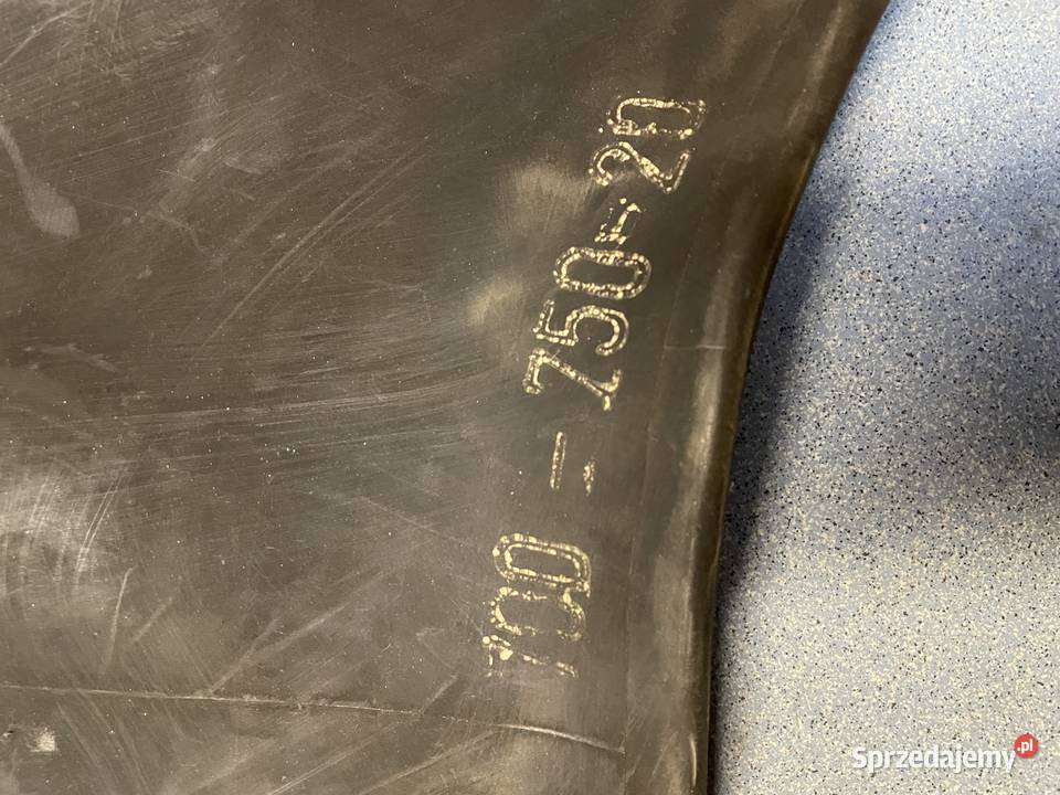 DĘTKA 70075020 V3028 Kabat ciężarowe Łazy