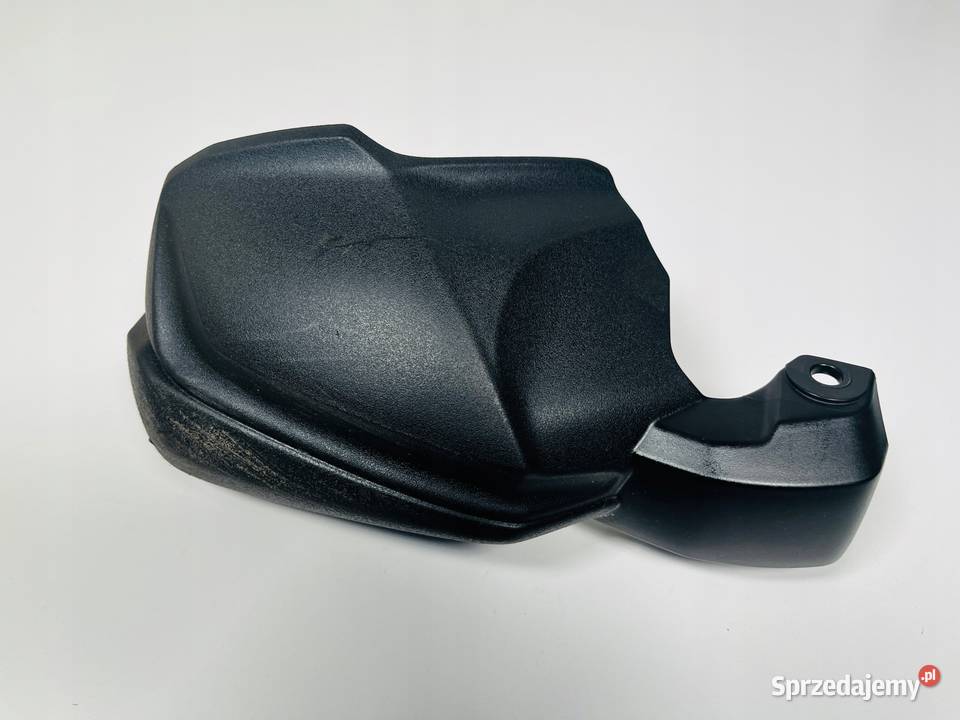 KAWASAKI Versys 1000 KLZ1000 1925 Handbar osłona wielkopolskie Łobżenica