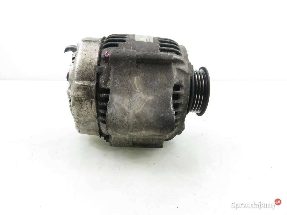 ALTERNATOR SUZUKI IGNIS FH 13 4WD 83 RG413 M13A Części samochodowe