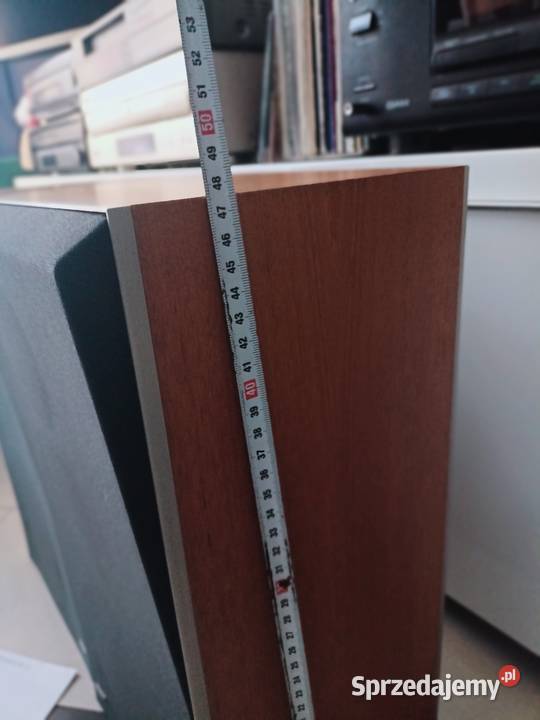 Kolumny BangOlufsen Beovox S452 świętokrzyskie Sędziszów