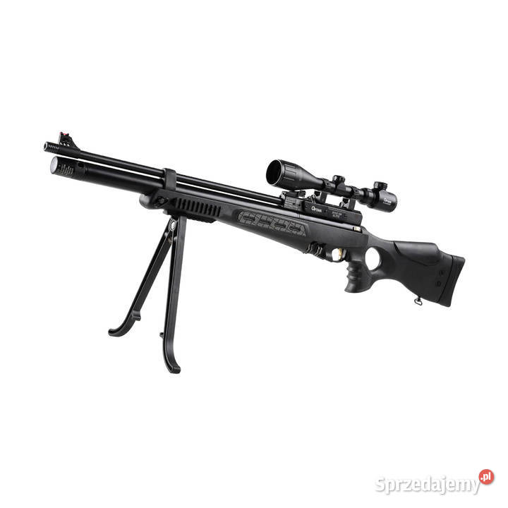 Wiatrówka PCP Optima by Hatsan BT65 SB Elite 635 Warszawa