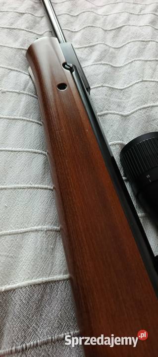 WALTHER LGV MASTER PRO 45mm Sława