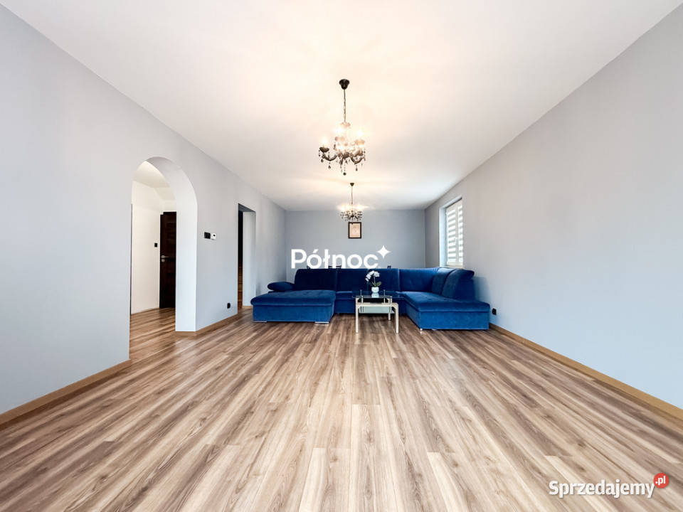 Dom 180 m Krężnica Jara 3min do Lublina sprzedam