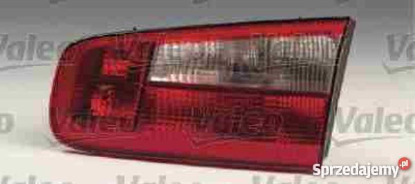 LAMPA TYLNA WEWN 5D P RENAULT LAGUNA 1000 Pruszków sprzedam