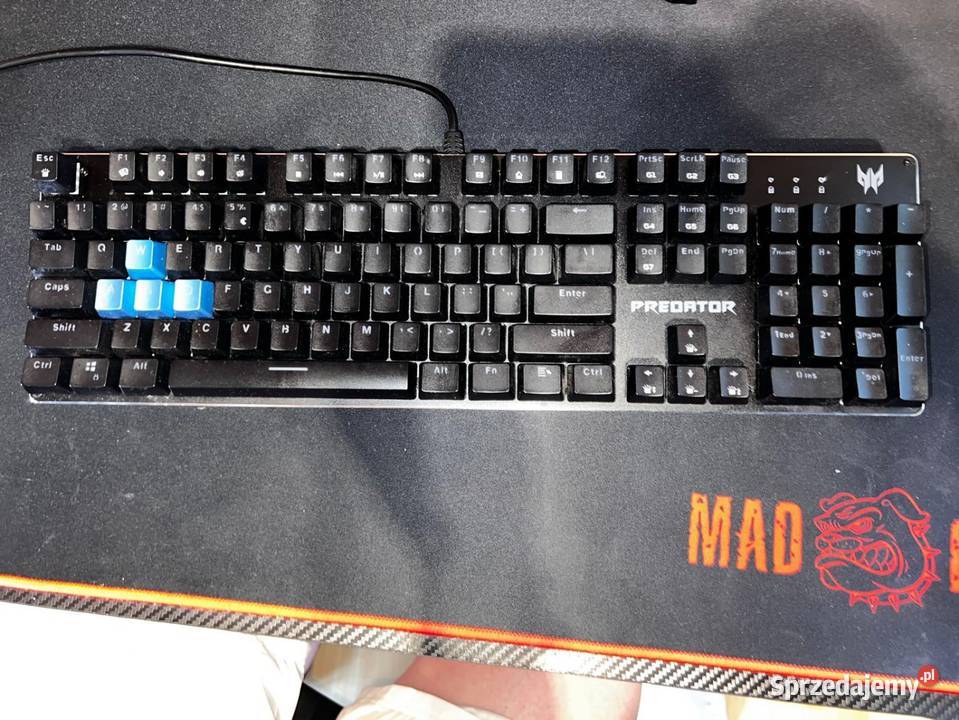 Komputer MAD DOG GeForce RTX4070 Super PurePC Wschowa