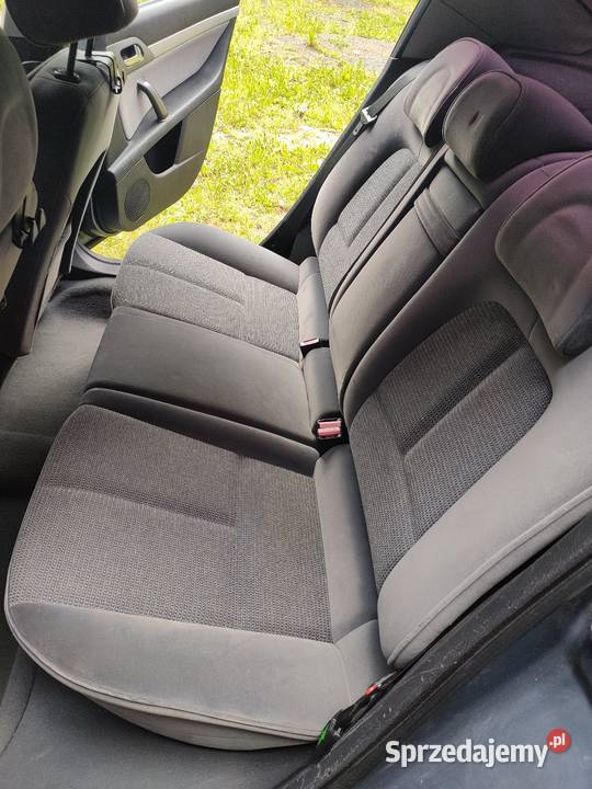 Peugeot 407 poduszka powietrzna Puławy