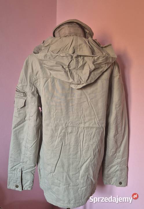 Kurtka męska rozmiar L Brzesko