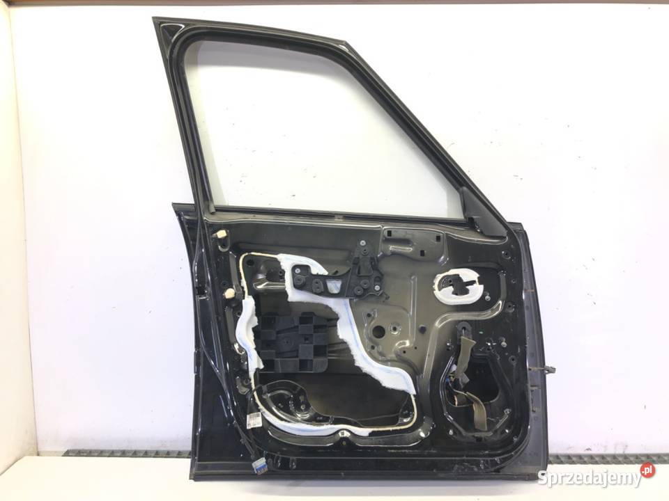 DRZWI LEWY PRZÓD CITROEN C4 PICASSO I Minivan