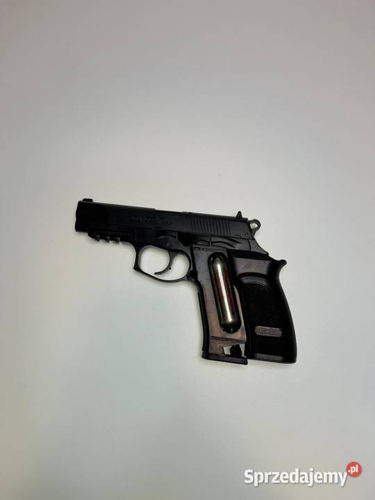 BERSA Thunder 9 Pro 45 mm CO Używany Stan Namysłów