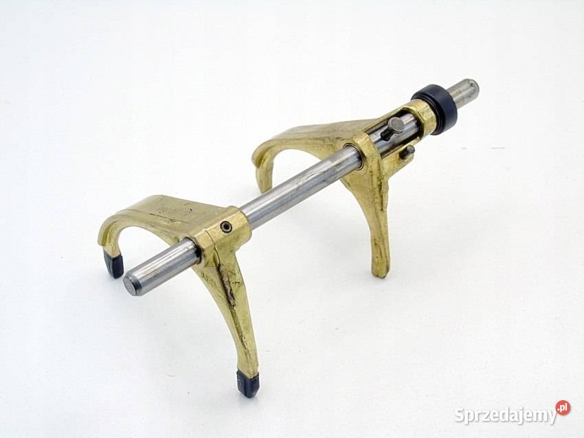 WIDEŁKI WYBIERAKA SKRZYNI BIEGÓW PK5371 25 DCI Sosnowiec