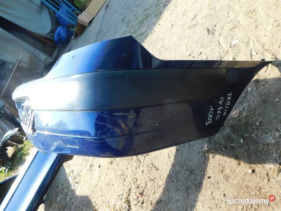 thalia zderzak kolor OV460 1003 WYSYŁKA sprzedam