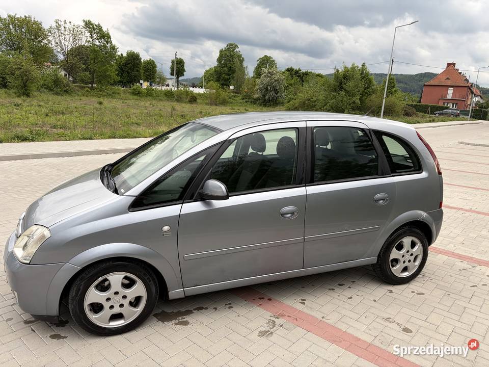 Sprzedam Opla Pieszyce