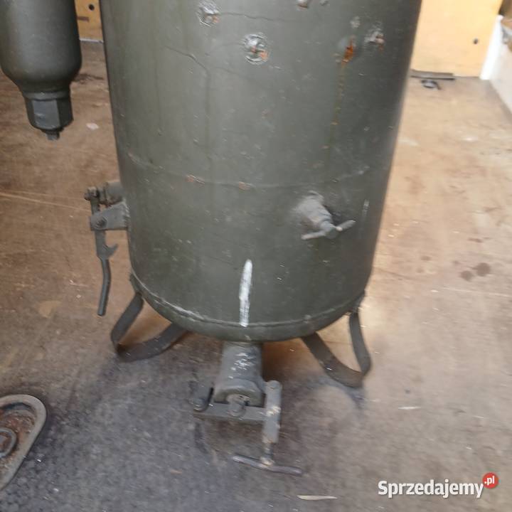 Wytwornica acetylenowa wyporowa FOMAK Skierniewice sprzedam