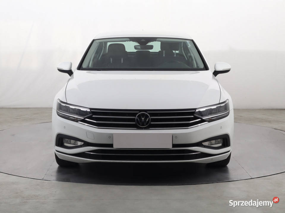 VW Passat 15 TSI Katowice sprzedam