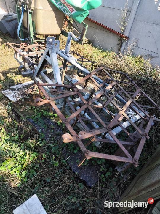 Kultywator Pińczów