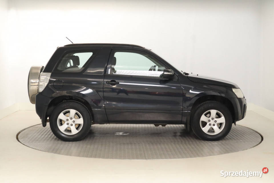 Suzuki Grand Vitara 16 i Grand Vitara śląskie Zabrze
