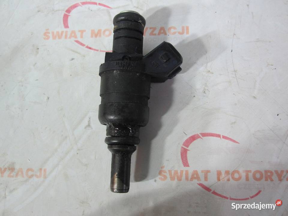 BMW X3 X5 5 30 B M54B30 231 175 05r wtrysk Kielce