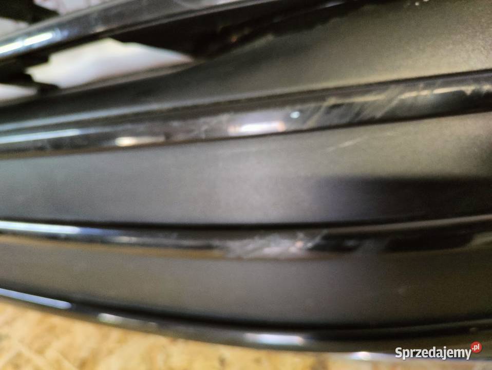 Grill Atrapa Mini F54 Mini Clubman 20192024 Pleszew