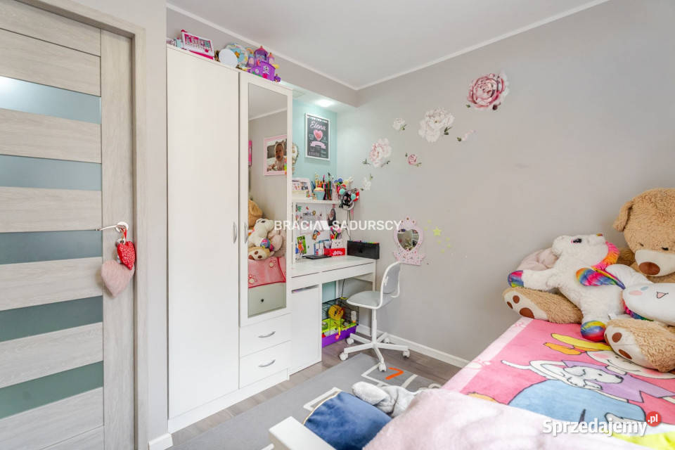 Mieszkanie na sprzedaż 333m2 2 pokoje Kraków