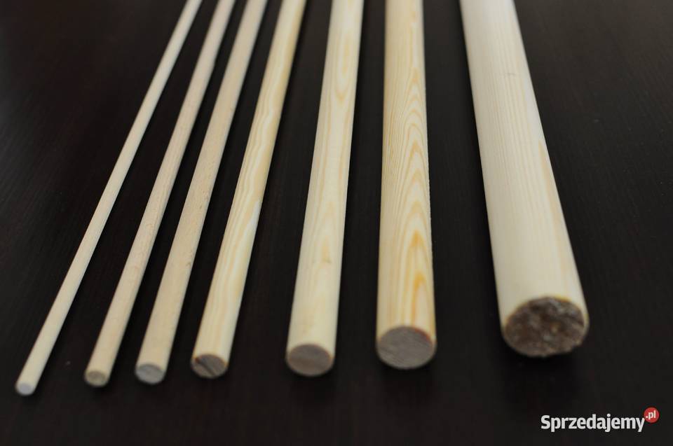 Listwy Obrazowe drewniane Toruń sprzedam