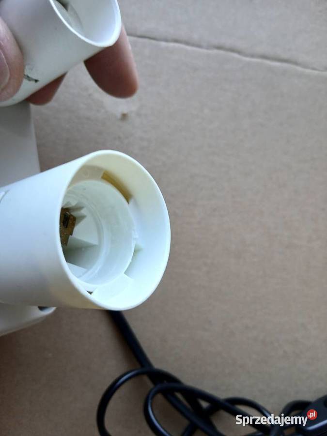 Tester do Żarówek E27 E14 G9 GU10 230V G5312V Warszawa