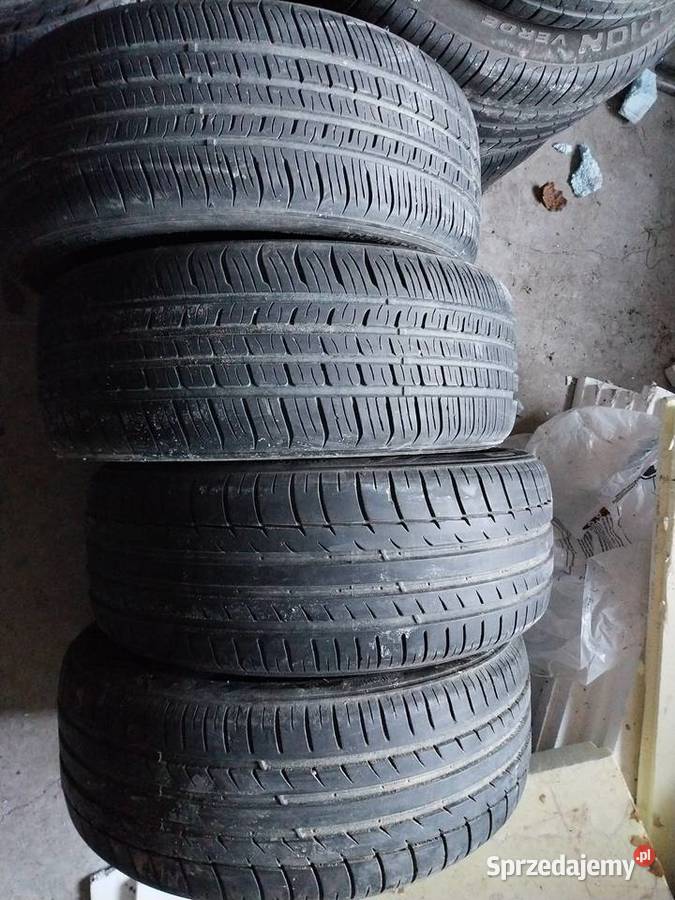 4 20550r17 triangle lato