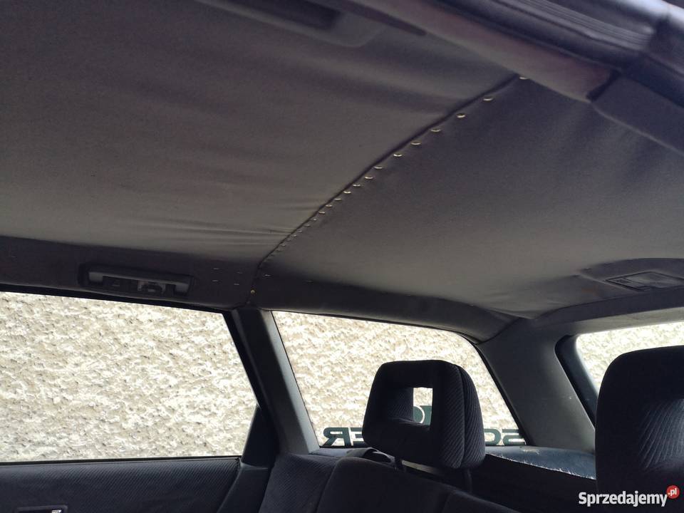 Audi 80 quattro 26 v6 150 80 dolnośląskie Grochotów sprzedam