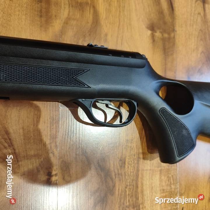 Hatsan 125 45 TH TUNING Ruda Śląska