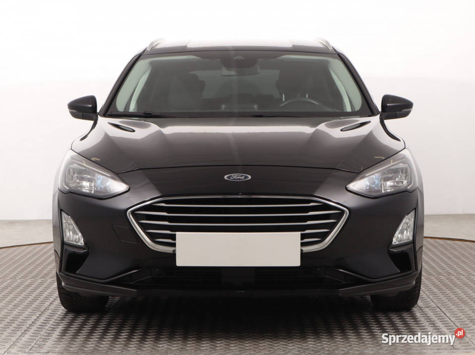 Ford Focus 10 EcoBoost śląskie Katowice