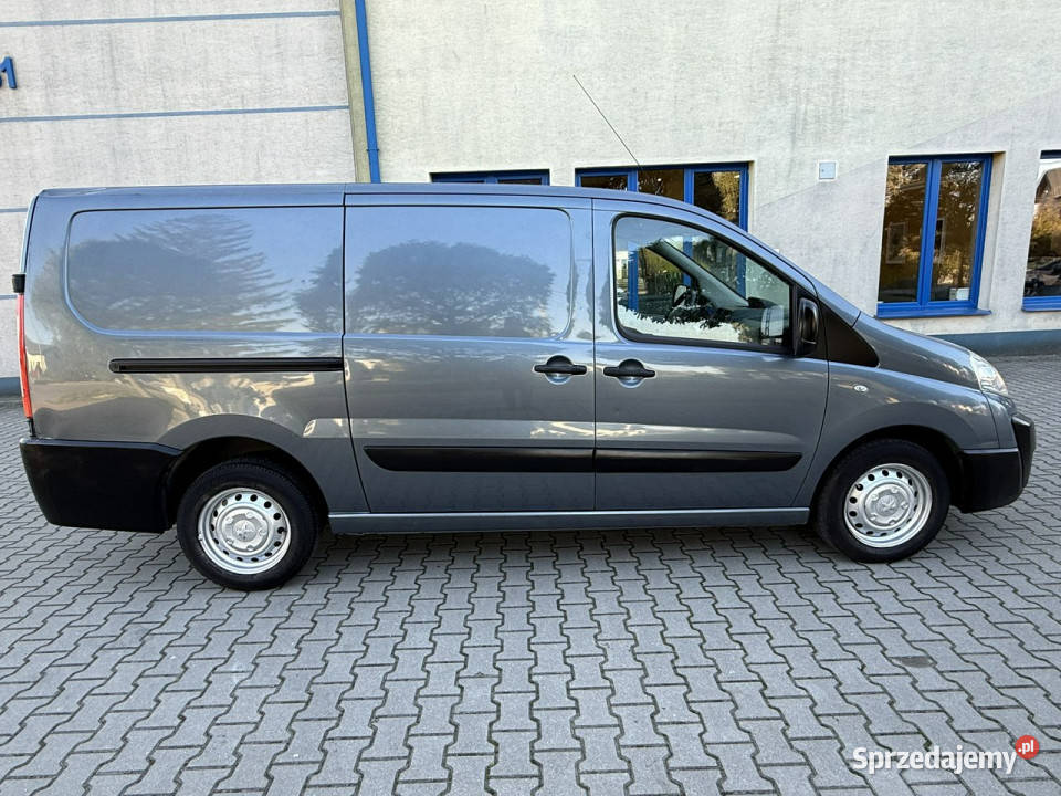Peugeot Expert Peugeot Expert Lift Long L2H1 Sokołów Podlaski