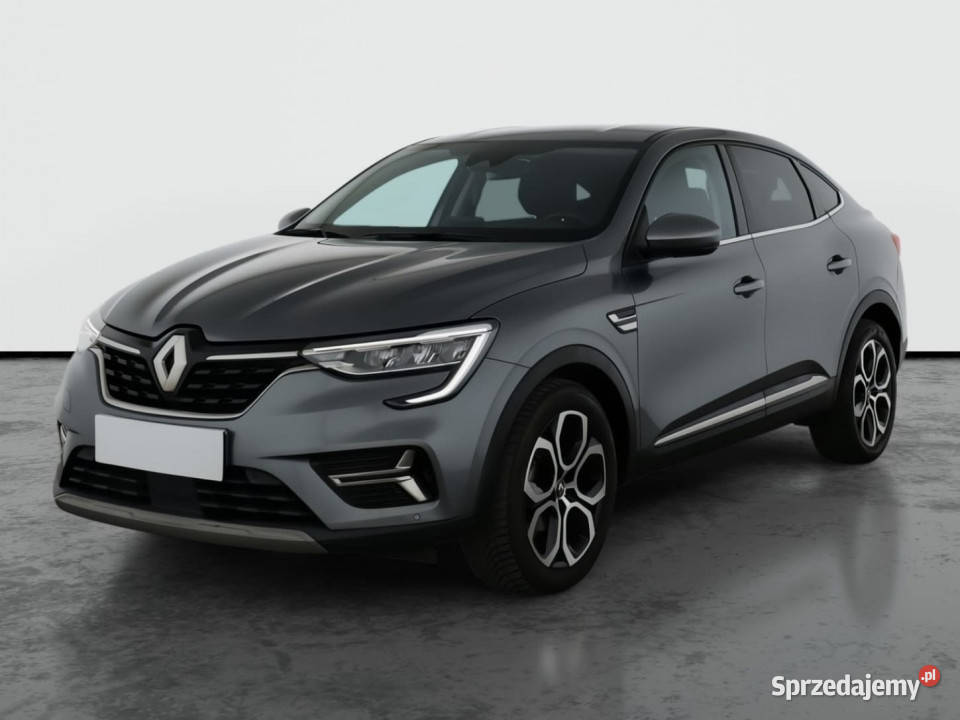 Renault Arkana 13 TCe Łódź sprzedam