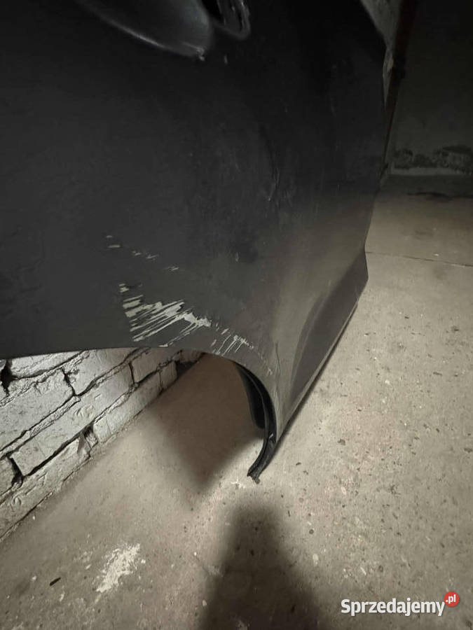 Sprzedam drzwi audi q5 lz7s 2017 Białystok