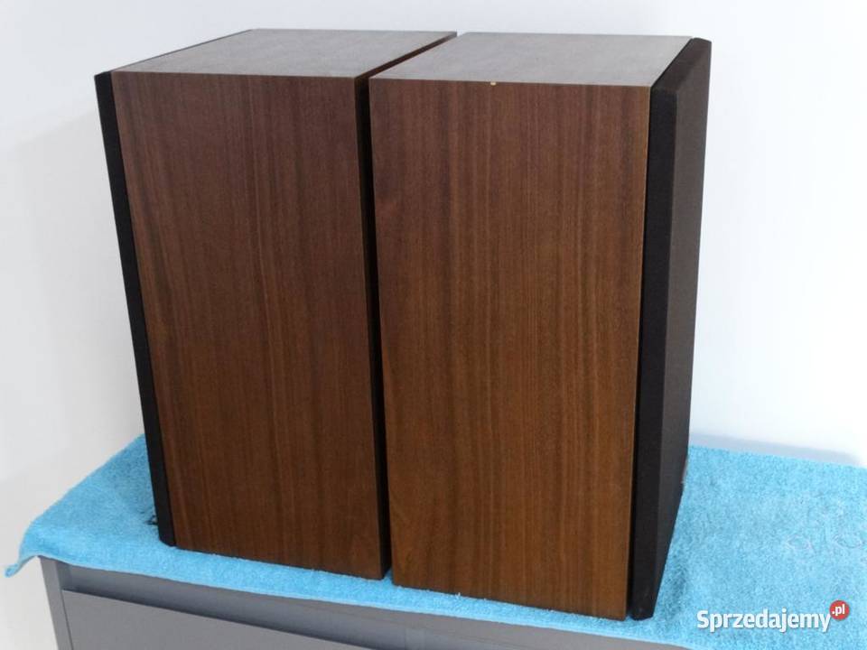 Kolumny Magnat Sonobull 21WYSYŁKA Jasło