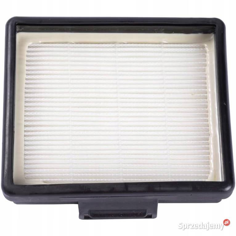 Filtr HEPA i Silnika do Odkurzacza do Bosch małopolskie Ludźmierz