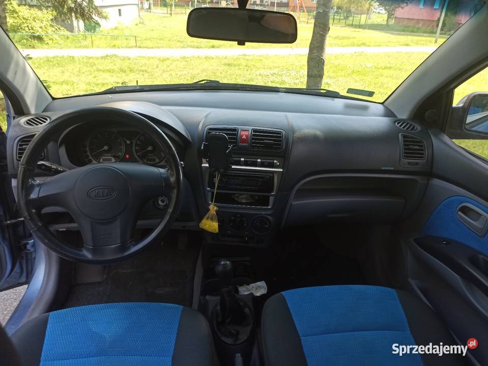 Kia picanto Kozienice