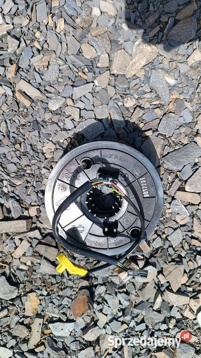 Taśma Air Bag Mercedes W210 0025426518 małopolskie Radłów